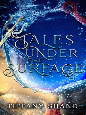 cover image of Tales Under the Surface